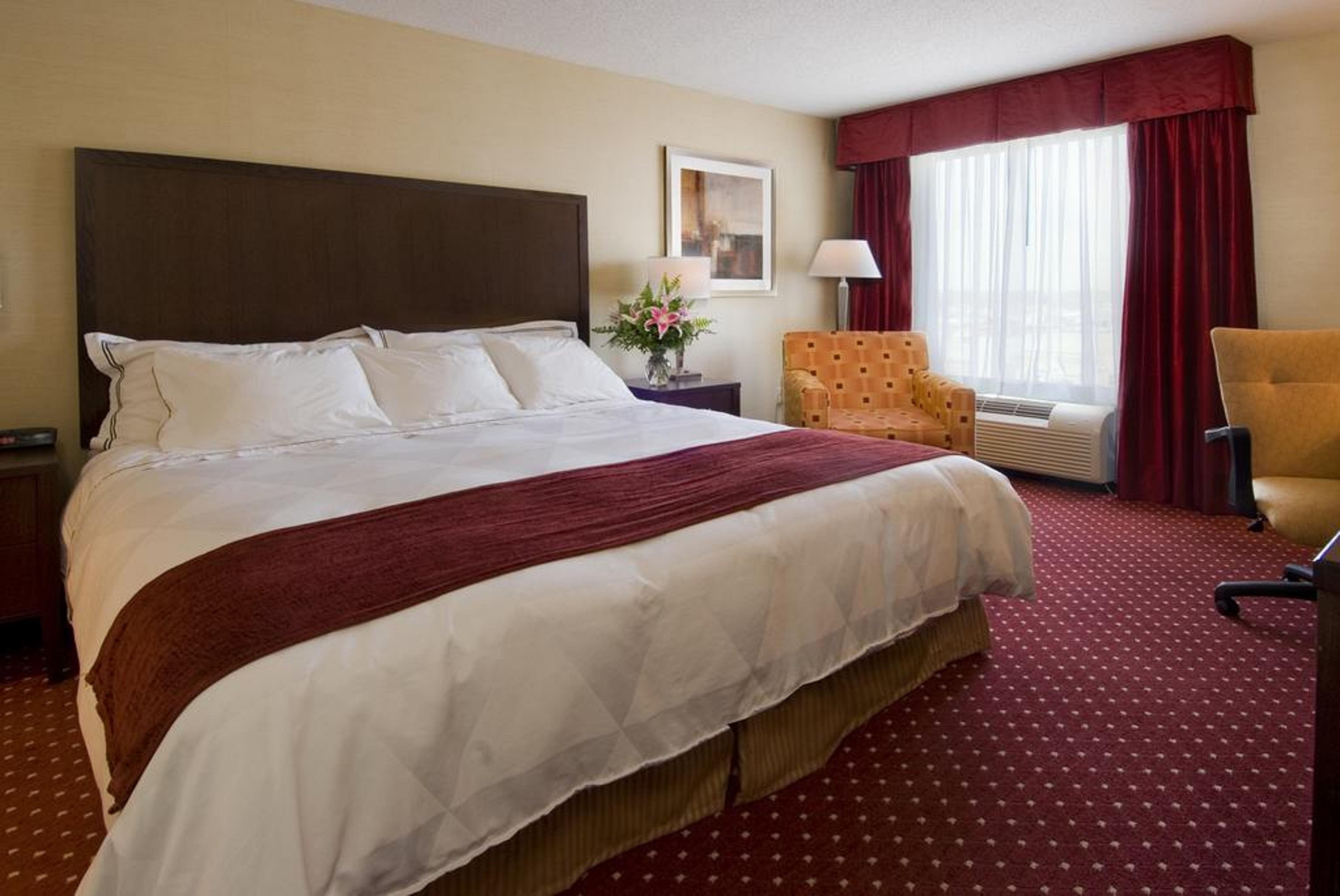 Hotel Doubletree By Hilton Lansing Exterior foto